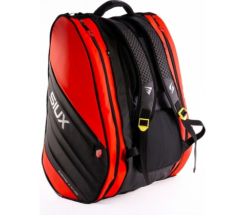 Siux Electra Stupa Racketbag