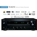 AV prijímače Onkyo TX-8270