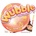 Kensho Hyper Wubble - Огромен балон, променящ цвета си при докосване - розов (71621)