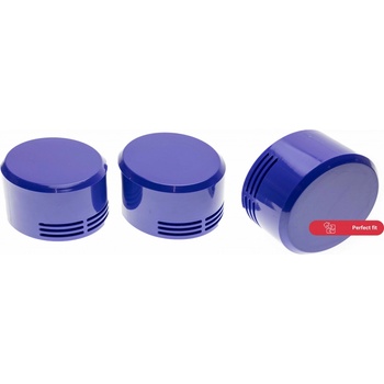 Vacs Vacs HFD083 hepa filter 3 ks