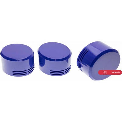Vacs Vacs HFD083 hepa filter 3 ks