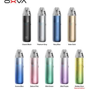 OXVA Nexlim Mini 2 Pod Kit 1500mah 4ml