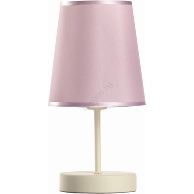 Onli - Настолна лампа NINETTA 1xE14/6W/230V 29 см (OL0277)