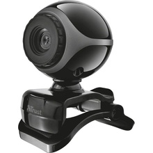 Trust Exis Webcam