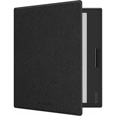 B-SAFE Magneto 3605 puzdro pre Onyx Boox Go 7/Go Color 7 BSM-OBX-3605 čierne
