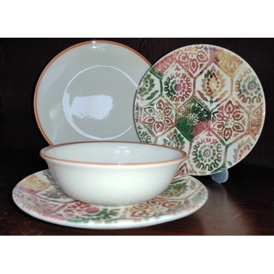 789 db -СЕРВИЗ ЗА ХРАНЕНЕ 24ч (402054)