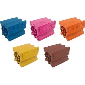 NARA BLOK NETOXICKÁ NÁVNADA MASO 20 ks