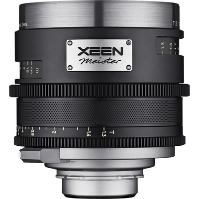 Samyang Xeen Meister 24mm T1.3 Canon