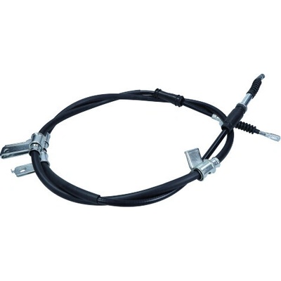 Ťažné lanko, parkovacia brzda MAXGEAR 32-1347 (321347)