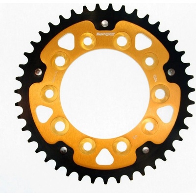 Supersprox RST-1304:43-GLD – Zboží Mobilmania