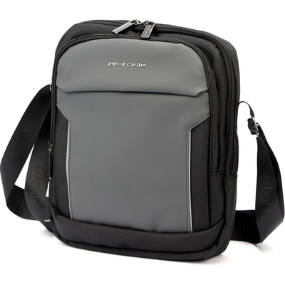 Pierre Cardin KZ54364 sivá