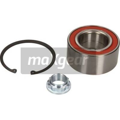 Lożisko kolesa - opravná sada MAXGEAR 33-0595