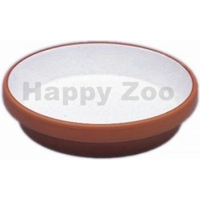 NOBBY Hliněná miska 20 cm