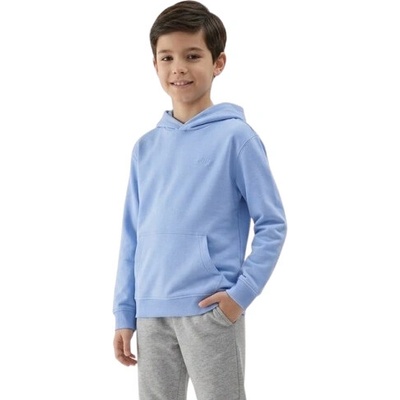 4F junior-sweatshirt M2325-33S modrá
