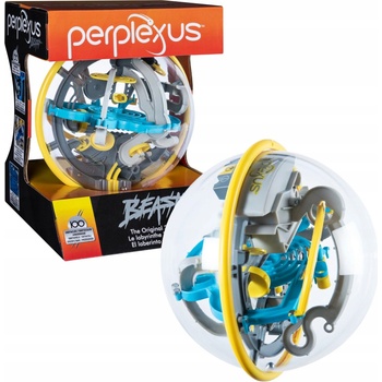 Perplexus originál 2019