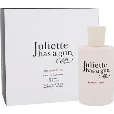 Juliette Has a Gun Romantina parfémovaná voda dámská 100 ml