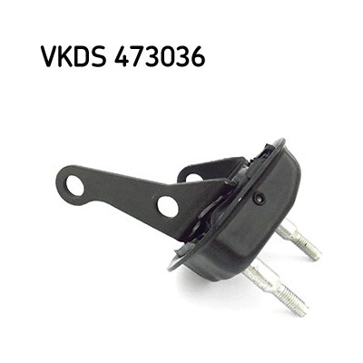 Teleso nápravy SKF VKDS 473036 (VKDS473036)