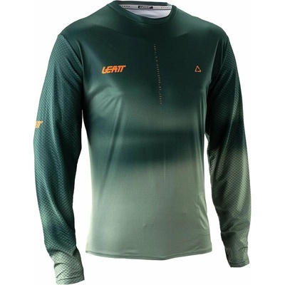 Leatt MTB Trail 3.0 spurce green