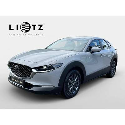 Mazda CX-30 2.5 140 103 kW