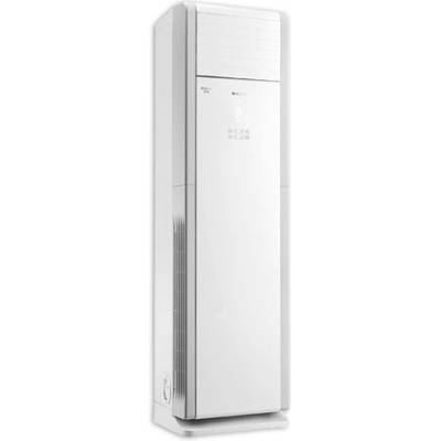 Колонен климатик Gree T-Fresh GVH55ALXM-M6DNC7A, 55 000 BTU, Клас А++/А+, 52 dB, Фреон R32 (GVH55ALXM-M6DNC7A)