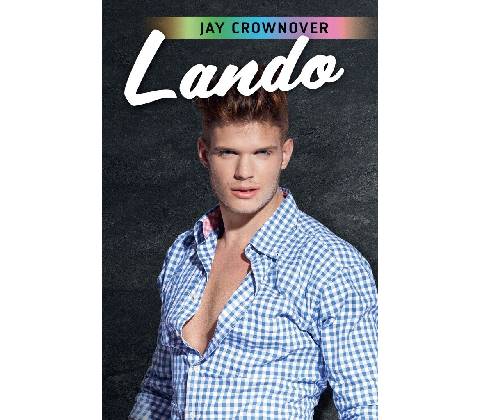 Lando - Jay Crownover