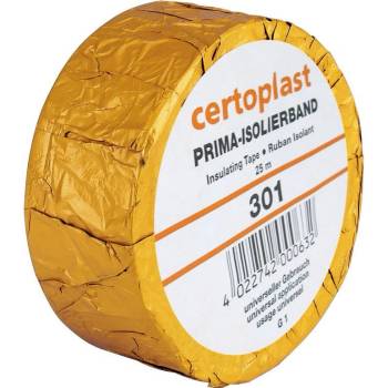 Certoplast Páska dehtová 45 mm 25 m