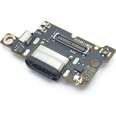 Xiaomi Poco F3 5G deska dobíjení