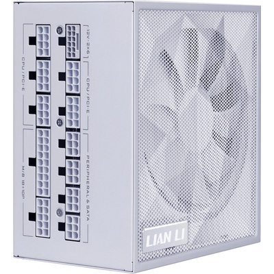 Lian Li 850W White SX0850P