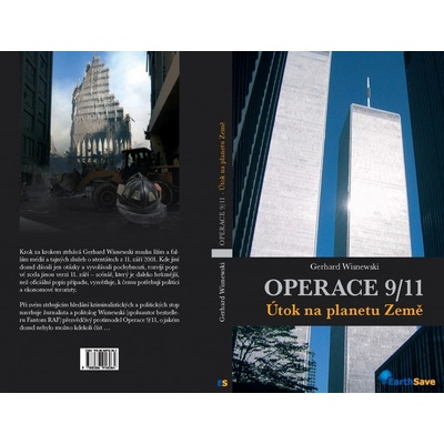 Operace 9/11 - Gerhard Wisnewski