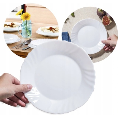 Bormioli tanier desertní 20 cm EBRO