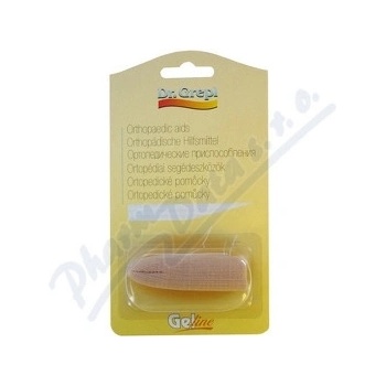 Dr.Grepl Gel-line chránič prstov a kĺbov 1 pár