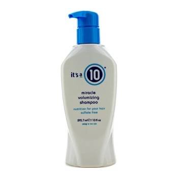 It's A 10 Miracle Volumizing Shampoo 295.7 ml