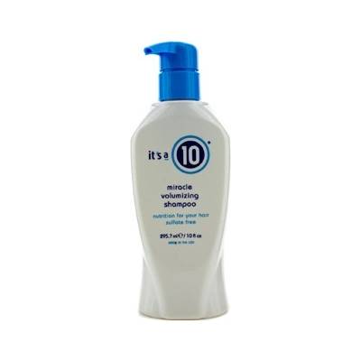 It's A 10 Miracle Volumizing Shampoo 295.7 ml