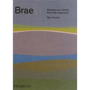 Brae | Dan Hunter (ISBN: 9780714874142)