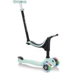 Globber 4in1 (452-200) Тротинетка, скутер