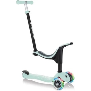Globber 4in1 (452-200) Тротинетка, скутер