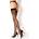 Ballerina's Secret BS176 Stockings 20 DEN Black S/M