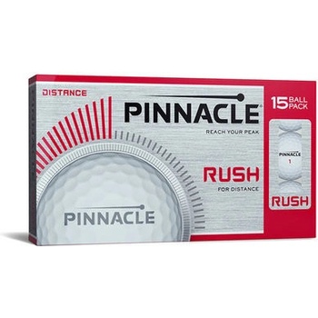 Pinnacle Rush