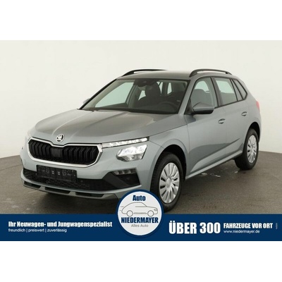 Skoda Kamiq 1.5 TSI 110 kW