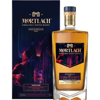 Mortlach Special Release 2024