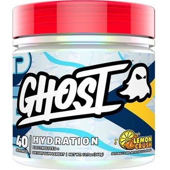 Ghost Hydration Electrolytes+ [360 грама] Ягода и Киви