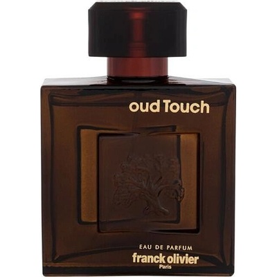 Franck Olivier Oud Touch parfémovaná voda pánská 100 ml