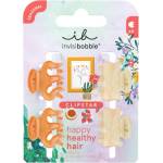 Invisibobble Clipstar XS Oasis Petit Citrus 4 ks