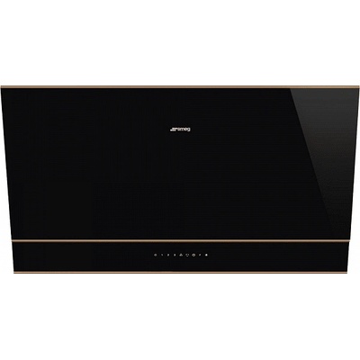 Smeg KV694R 90 cm