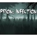 Prion: Infection