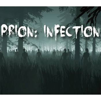 Prion: Infection