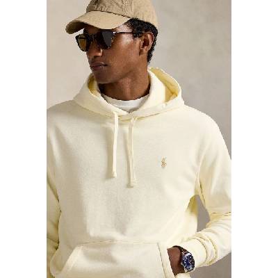 Ralph Lauren суичър с качулка мъжки от памук (710916690)