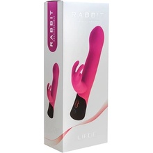 Rabbit Liebe Cerise Rechargeable