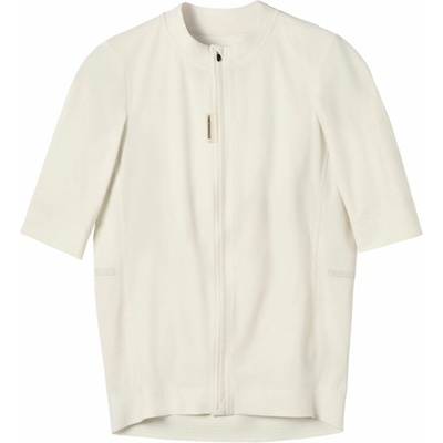 Fingerscrossed Road Jersey Men antique cream Pánsky