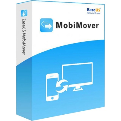 EaseUS MobiMover Pro (3 zariadenia / 1 mesiac) (Prihlásiť sa na)